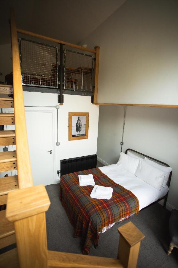 Bed and Breakfast Owen House Farm Натсфорд Экстерьер фото